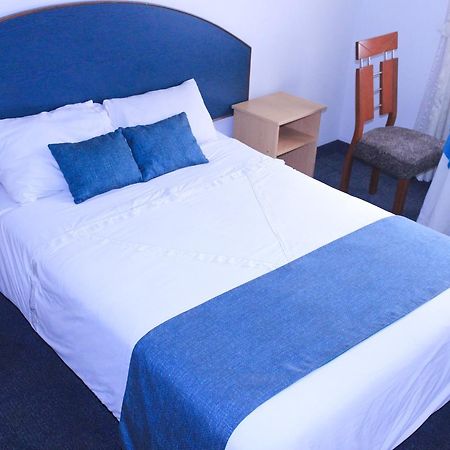Hotel Anthony'S 리마 외부 사진