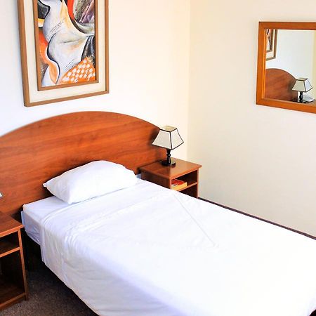 Hotel Anthony'S 리마 외부 사진