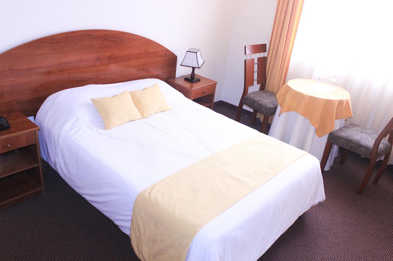 Hotel Anthony'S 리마 외부 사진